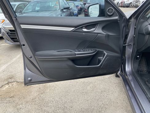Used 2017 Honda Civic EX image 15