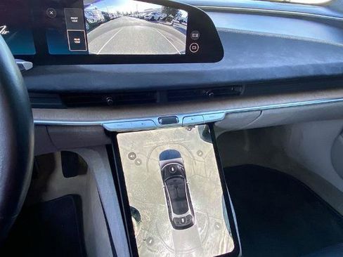 Used 2022 Lucid Air Grand Touring image 11