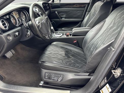Used 2014 Bentley Flying Spur W12 AWD/4WD image 7