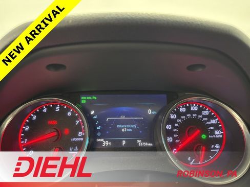 Used 2018 Toyota Camry XSE w/ Audio Package image 26