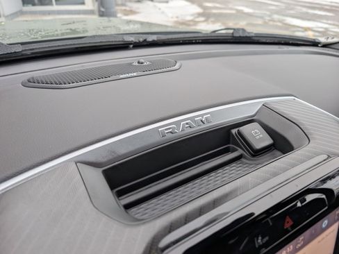 New 2026 RAM 1500 Big Horn/Lone Star image 30