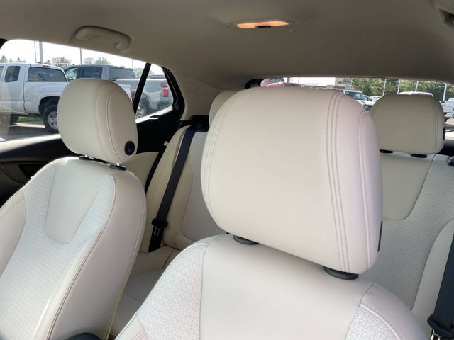 Used 2021 Buick Encore GX Select FWD image 11