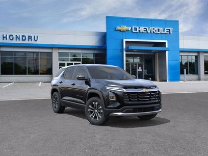 New 2026 Chevrolet Equinox LT w/ Convenience Package II