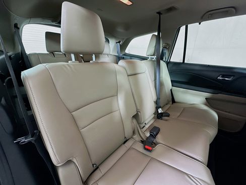 Used 2021 Honda Pilot EX-L image 27