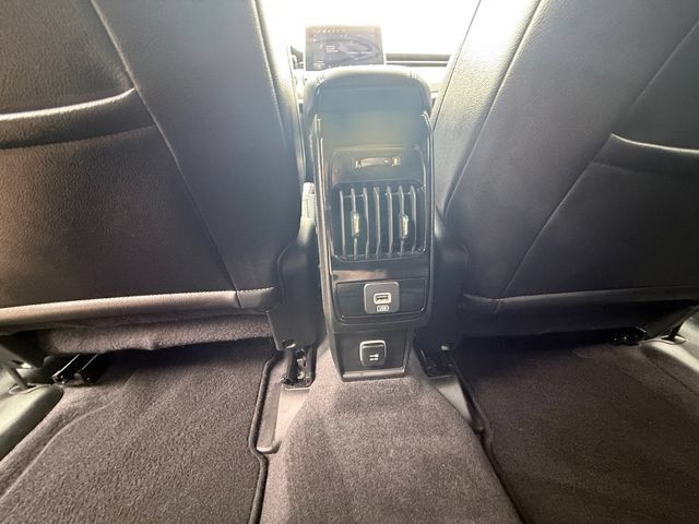 Used 2024 Jeep Compass Limited AWD/4WD image 31