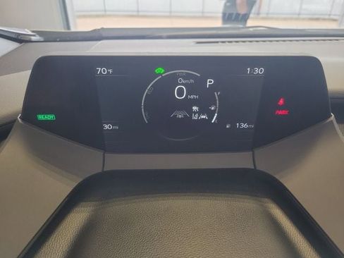 New 2026 Toyota Prius XLE image 15