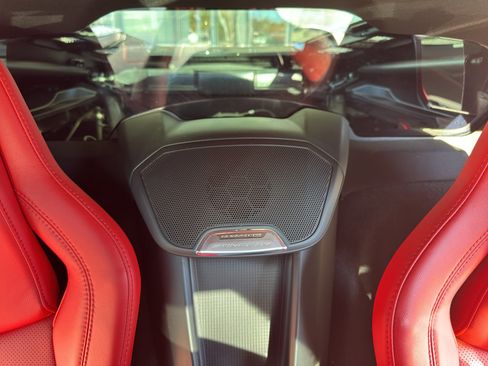 Used 2022 Chevrolet Corvette Stingray Coupe w/ 1LT image 22