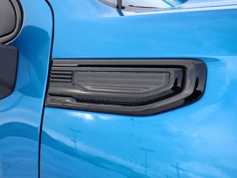 Used 2022 GMC Sierra 1500 Elevation image 2