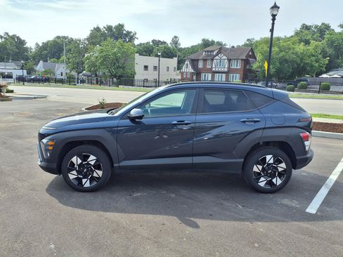 Used 2025 Hyundai Kona SEL AWD/4WD image 26