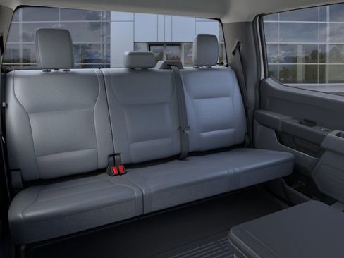 New 2025 Ford F350 XL image 11