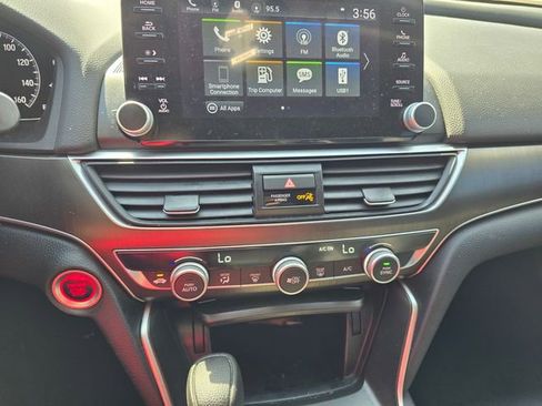 Used 2021 Honda Accord LX image 21