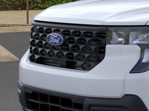 New 2026 Ford Maverick XL FWD image 18