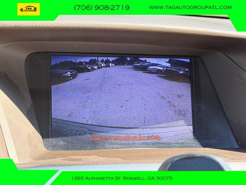 Used 2013 Lexus RX 350 FWD w/ Navigation Pkg image 17