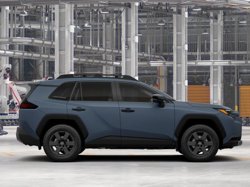 New 2026 Toyota RAV4 AWD image 14