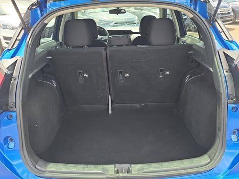 Used 2022 Nissan Kicks SV image 10