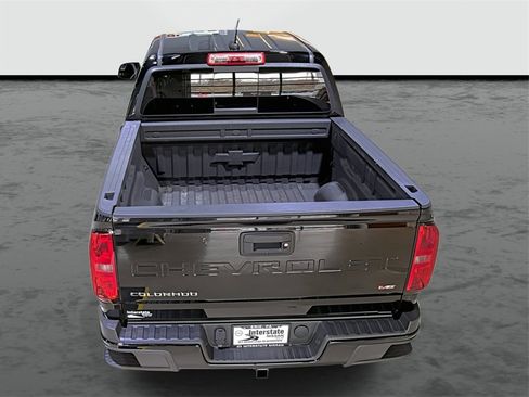 Used 2022 Chevrolet Colorado LT w/ LT Convenience Package image 3