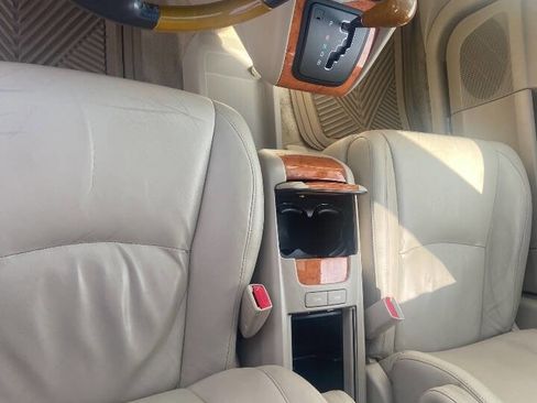 Used 2007 Lexus RX 400h 2WD image 17