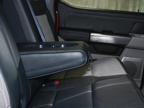 Used 2024 Ford F250 Limited image 73