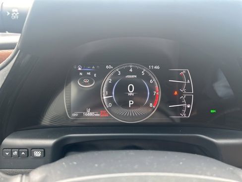 Used 2024 Lexus ES 350 350 image 5