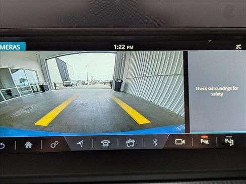 Used 2019 Jaguar F-TYPE R image 12