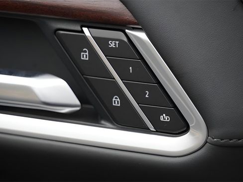 New 2026 GMC Sierra 2500 Denali Ultimate w/ Max Trailering Package image 25