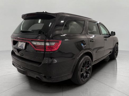 Used 2023 Dodge Durango SRT AWD/4WD image 20