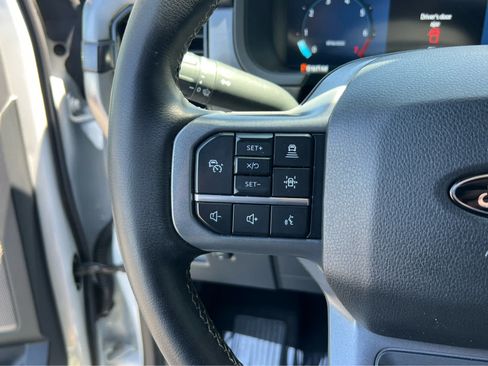 Certified 2025 Ford F150 Lariat AWD/4WD image 34