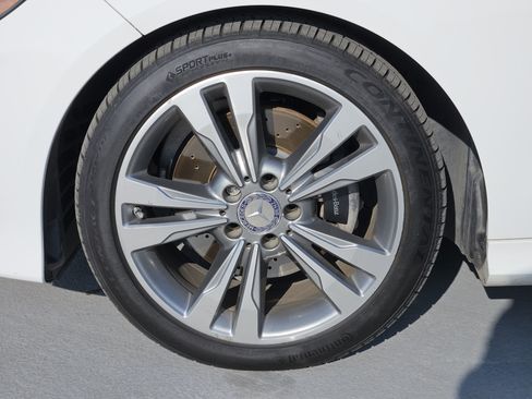 Used 2016 Mercedes-Benz E 350 Sedan image 11