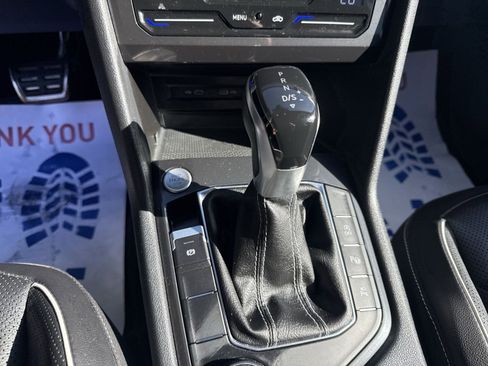 Used 2022 Volkswagen Tiguan SEL R-Line AWD/4WD image 20