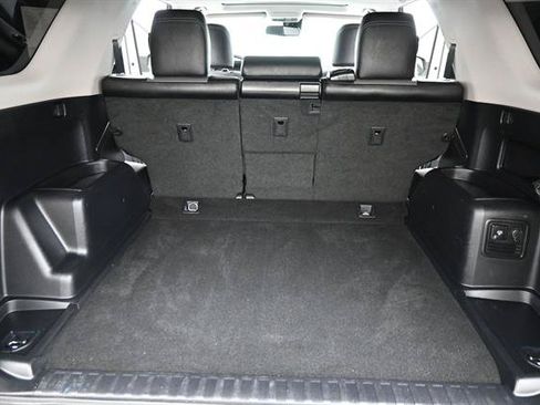 Certified 2022 Toyota 4Runner SR5 Premium w/ Moonroof Package RWD image 19