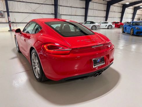 Used 2015 Porsche Cayman S RWD image 69