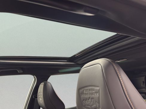 New 2026 Subaru Forester Wilderness image 16