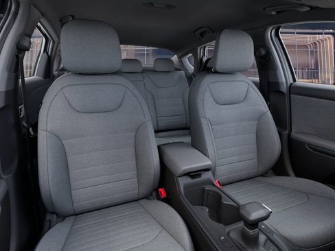 New 2025 Kia K4 EX image 19