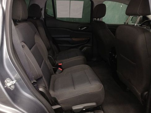 Used 2020 GMC Acadia SLE w/ Driver Convenience Package image 27