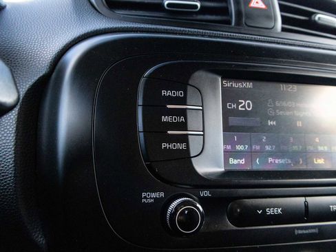 Used 2017 Kia Soul + w/ Designer's Package image 33