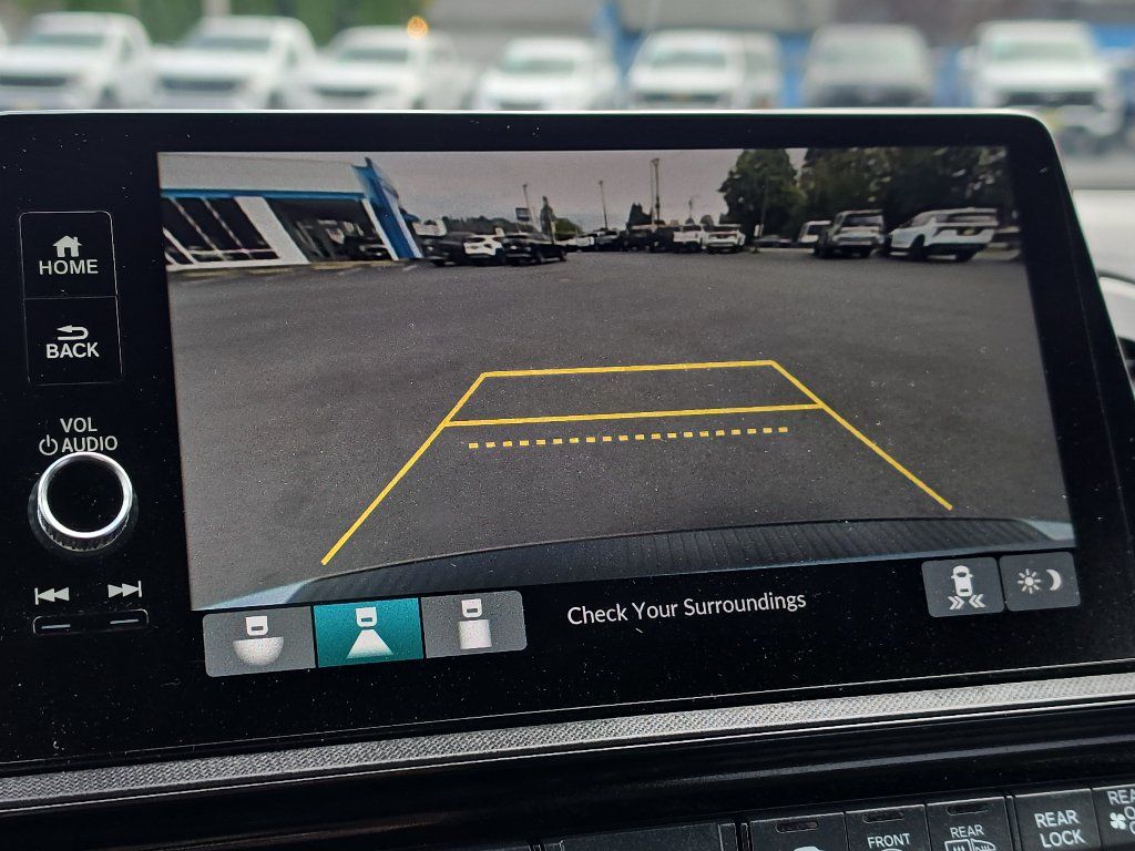 Used 2025 Honda Odyssey Sport-L image 30