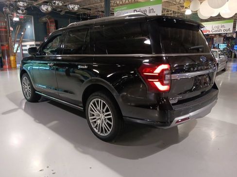 Used 2024 Ford Expedition Platinum AWD/4WD image 11