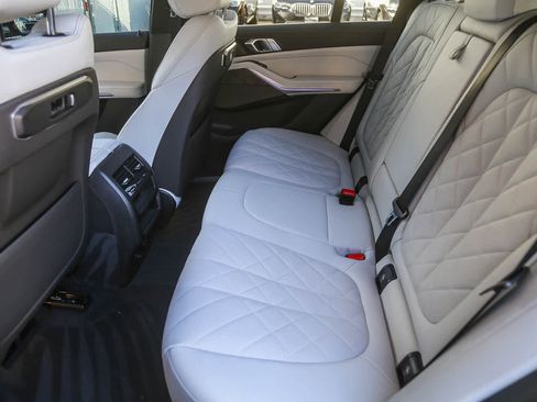 Certified 2024 BMW X5 xDrive40i w/ M Sport Package image 15