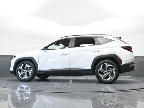 Used 2024 Hyundai Tucson SEL image 57