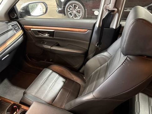 Used 2021 Honda CR-V Touring image 26