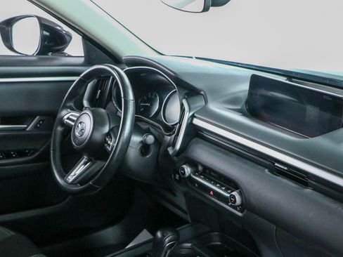 Used 2025 MAZDA CX-50 AWD 2.5 S w/ Preferred Package image 25