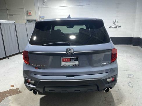 Used 2023 Honda Passport EX-L image 5