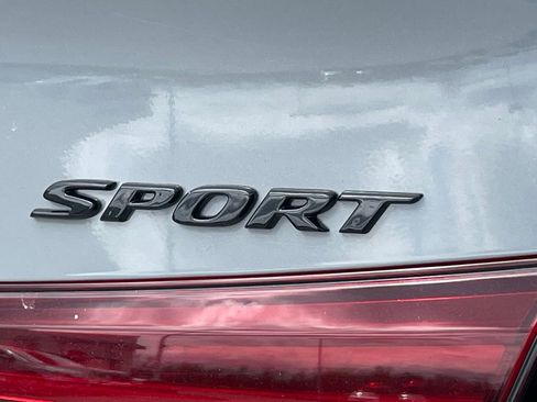 New 2026 Honda Civic Sport image 15