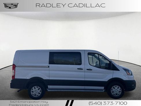 Used 2024 Ford Transit 250 Base w/ Exterior Upgrade Package image 19