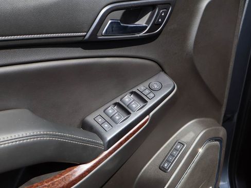 Certified 2018 GMC Yukon SLT w/ Open Road Package AWD/4WD image 20