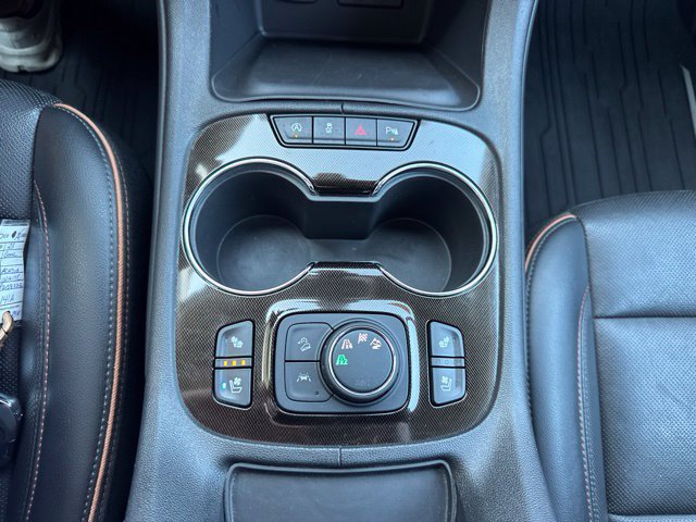 Used 2023 GMC Acadia AT4 w/ Technology Package AWD/4WD image 19
