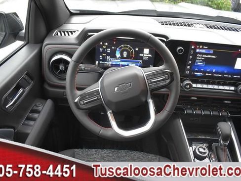 New 2026 Chevrolet Colorado Z71 image 19