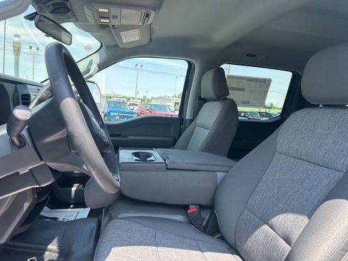 New 2026 Ford F350 XL AWD/4WD image 35