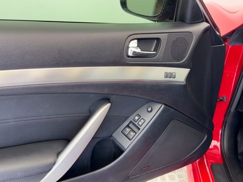 Used 2013 INFINITI G37 Journey w/ Premium Pkg RWD image 15