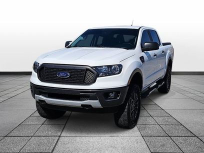 Used 2020 Ford Ranger XLT w/ Equipment Group 301A Mid